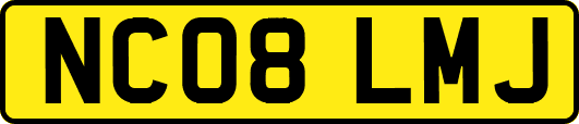 NC08LMJ