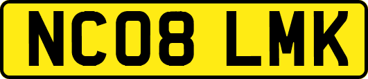 NC08LMK