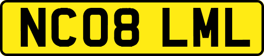 NC08LML