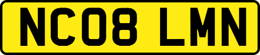 NC08LMN
