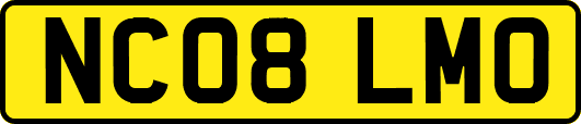 NC08LMO