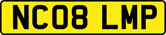 NC08LMP