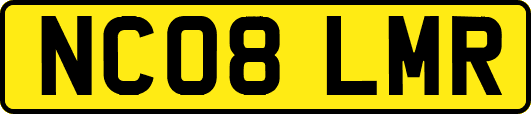 NC08LMR