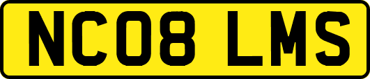 NC08LMS