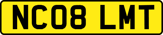 NC08LMT