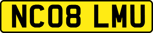 NC08LMU