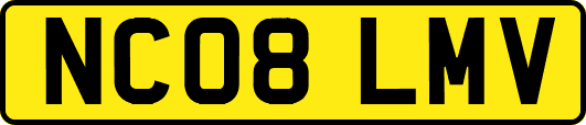 NC08LMV