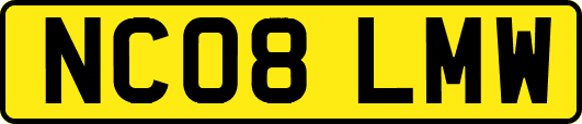 NC08LMW