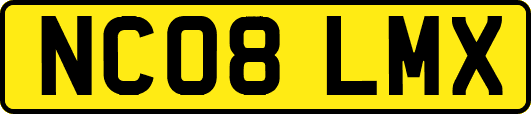NC08LMX