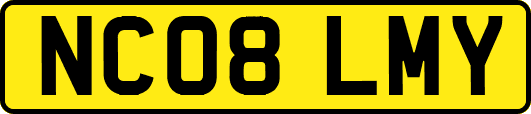 NC08LMY