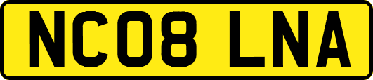 NC08LNA