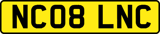 NC08LNC