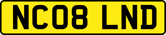 NC08LND