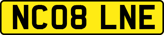NC08LNE