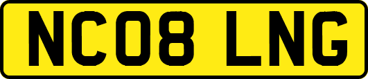 NC08LNG