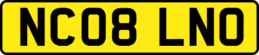 NC08LNO