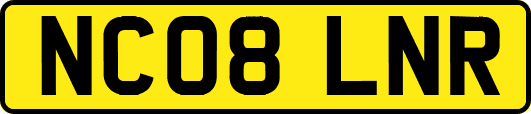 NC08LNR