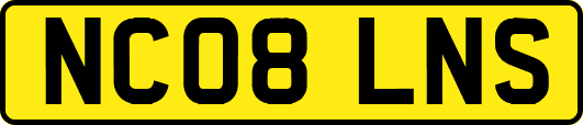 NC08LNS