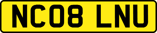 NC08LNU