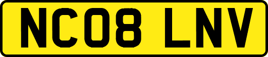NC08LNV