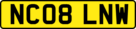 NC08LNW
