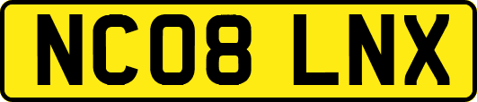 NC08LNX