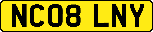 NC08LNY