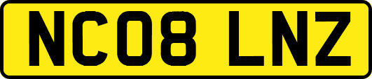NC08LNZ