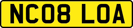 NC08LOA