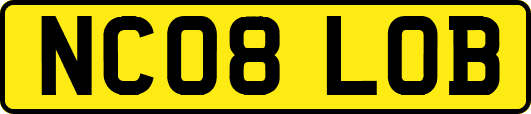 NC08LOB