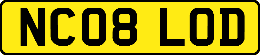 NC08LOD