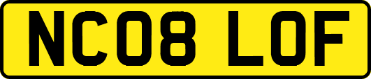 NC08LOF