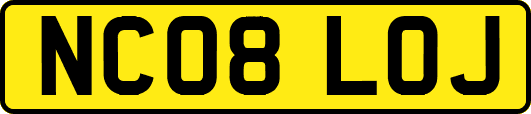 NC08LOJ