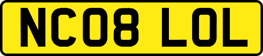 NC08LOL