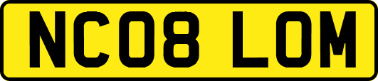 NC08LOM