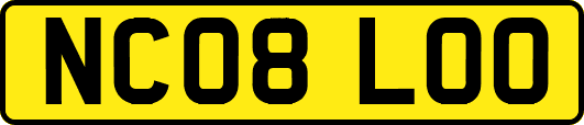 NC08LOO
