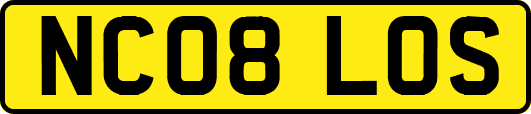 NC08LOS