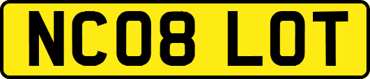 NC08LOT