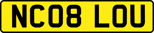 NC08LOU
