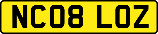 NC08LOZ