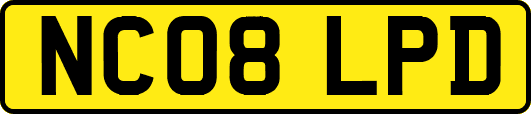 NC08LPD