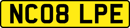NC08LPE