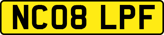 NC08LPF