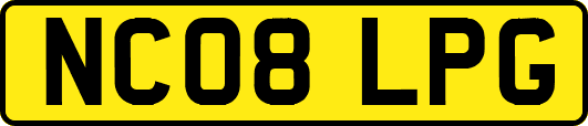 NC08LPG