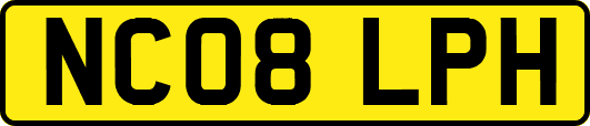 NC08LPH