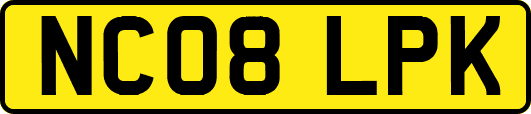 NC08LPK