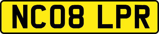 NC08LPR