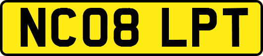 NC08LPT