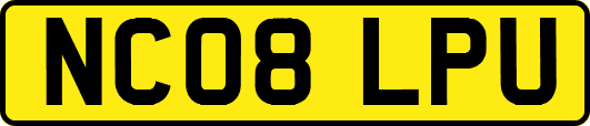 NC08LPU