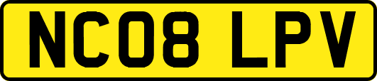 NC08LPV